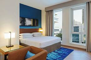 Four Points by Sheraton Bur Dubai