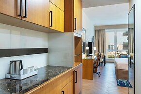 Four Points by Sheraton Bur Dubai
