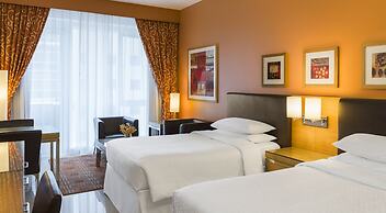 Four Points by Sheraton Bur Dubai