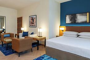 Four Points by Sheraton Bur Dubai