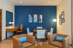 Four Points by Sheraton Bur Dubai