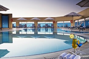 Four Points by Sheraton Bur Dubai
