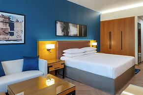 Four Points by Sheraton Bur Dubai