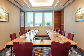 Four Points by Sheraton Bur Dubai