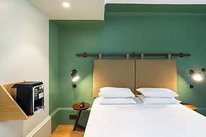 Hotel Silky by HappyCulture