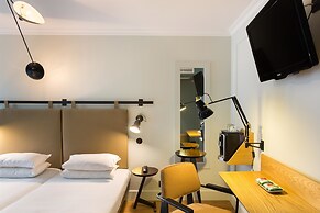 Hotel Silky by HappyCulture
