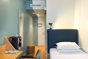 Hotel Silky by HappyCulture