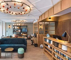 Hotel Silky by HappyCulture