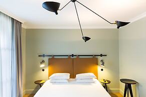 Hotel Silky by HappyCulture