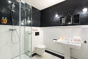 Hotel Silky by HappyCulture