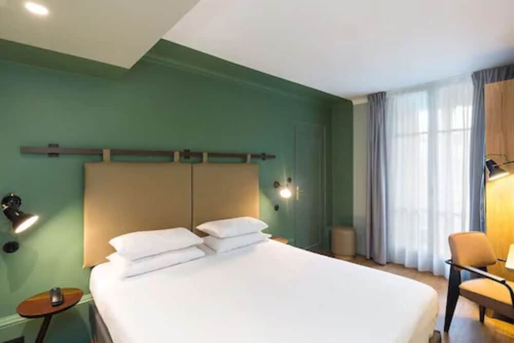 Hotel Silky by HappyCulture