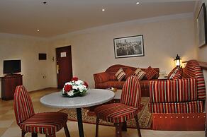 Al Liwan Suites