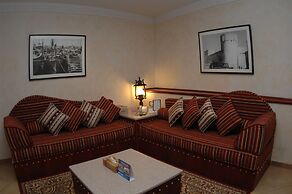 Al Liwan Suites