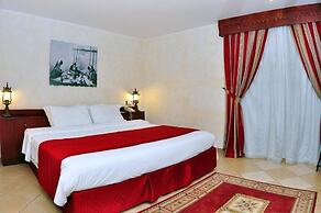 Al Liwan Suites