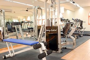 Al Liwan Suites