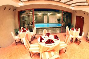 Al Liwan Suites