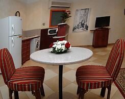 Al Liwan Suites