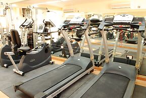 Al Liwan Suites