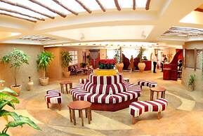 Al Liwan Suites