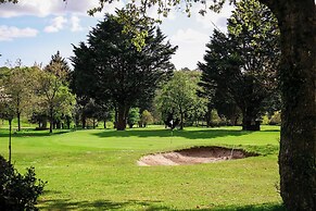 Elfordleigh