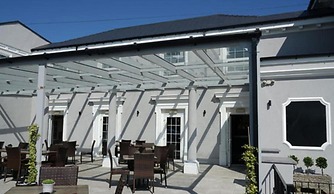 Elfordleigh