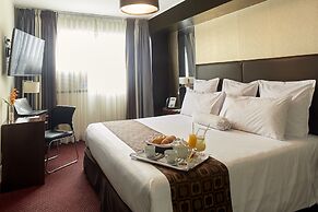 Hotel Carrera SAC