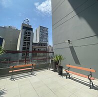 Hotel Carrera SAC