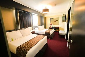 Hotel Carrera SAC