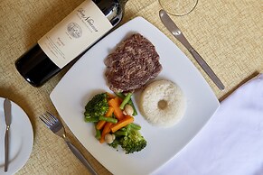 Hotel Carrera SAC