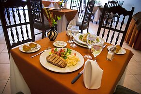 Hotel Carrera SAC