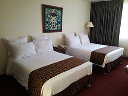 Hotel Carrera SAC