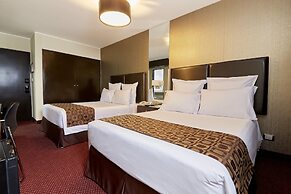 Hotel Carrera SAC