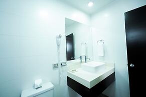 Hotel Carrera SAC