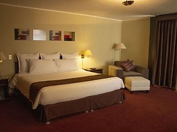 Hotel Carrera SAC