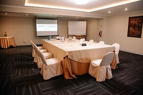 Hotel Carrera SAC