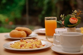 Hotel Carrera SAC