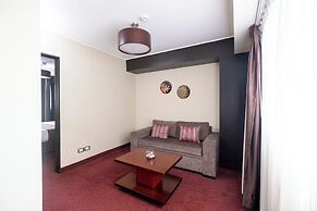Hotel Carrera SAC