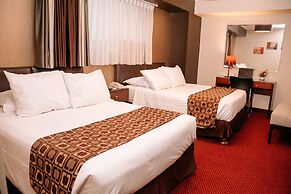 Hotel Carrera SAC