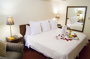 Hotel Carrera SAC