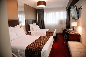Hotel Carrera SAC