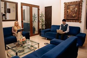 Hotel Carrera SAC