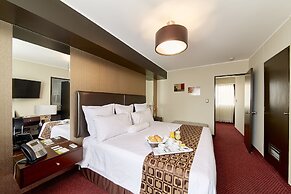 Hotel Carrera SAC