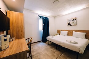 Hotel Primera