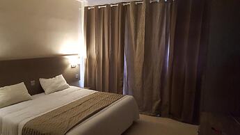 Hotel Primera