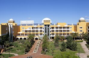 Playazimbali