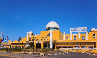 Playazimbali