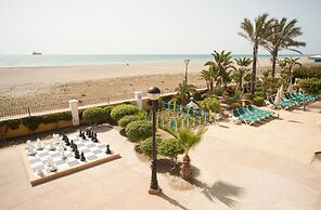 Playazimbali