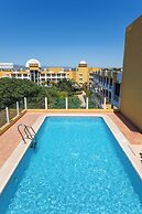 Playazimbali