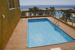 Playazimbali