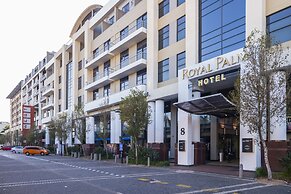 Royal Palm Hotel